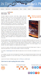 Mobile Screenshot of isthislovebook.com
